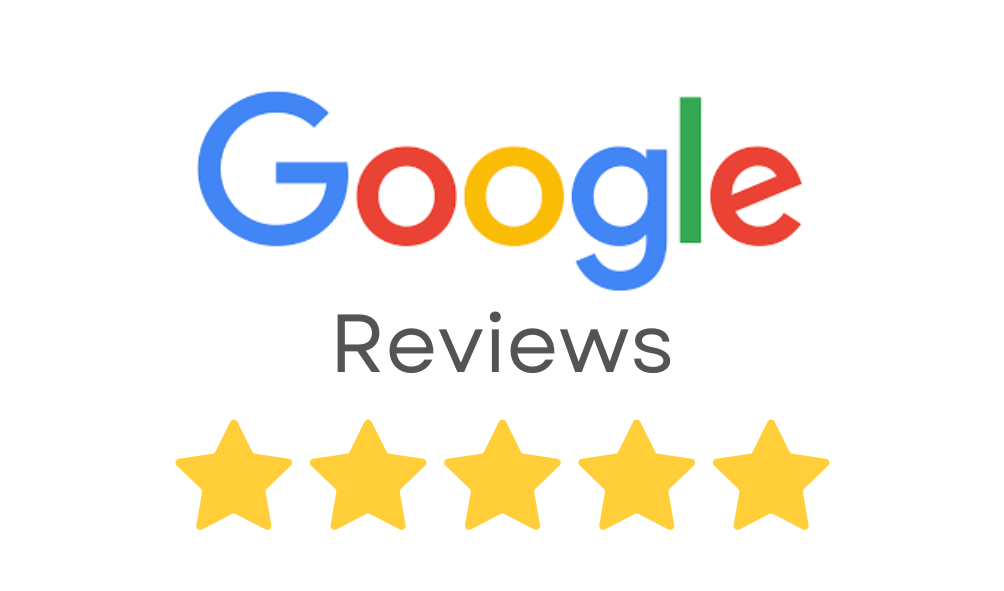Google Reviews